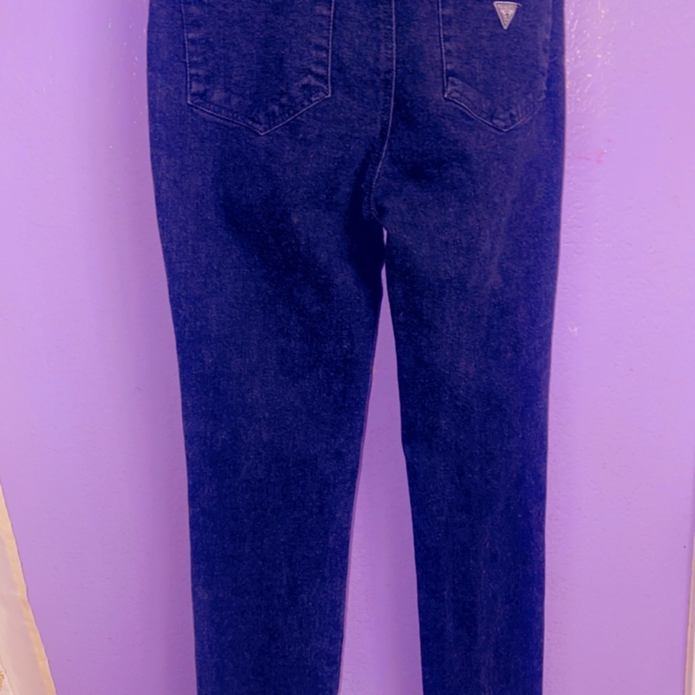 Guess jeans size 14 girls